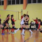 Under 18 Nera - Viscontini