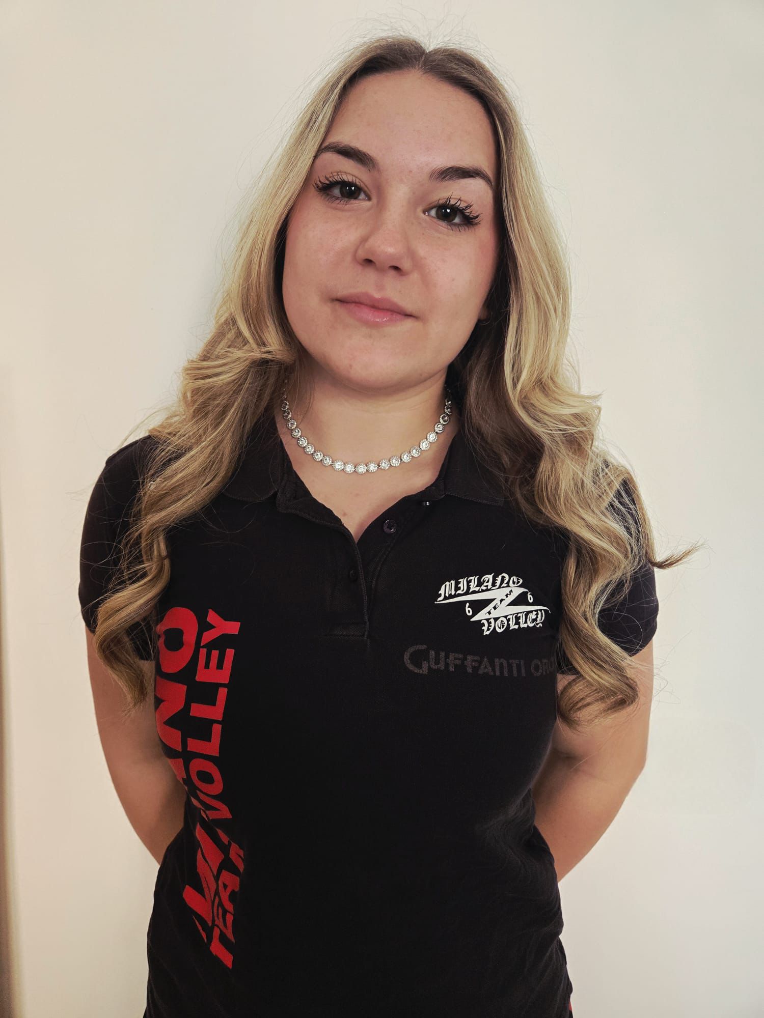Alessia Albasini — Allenatrice