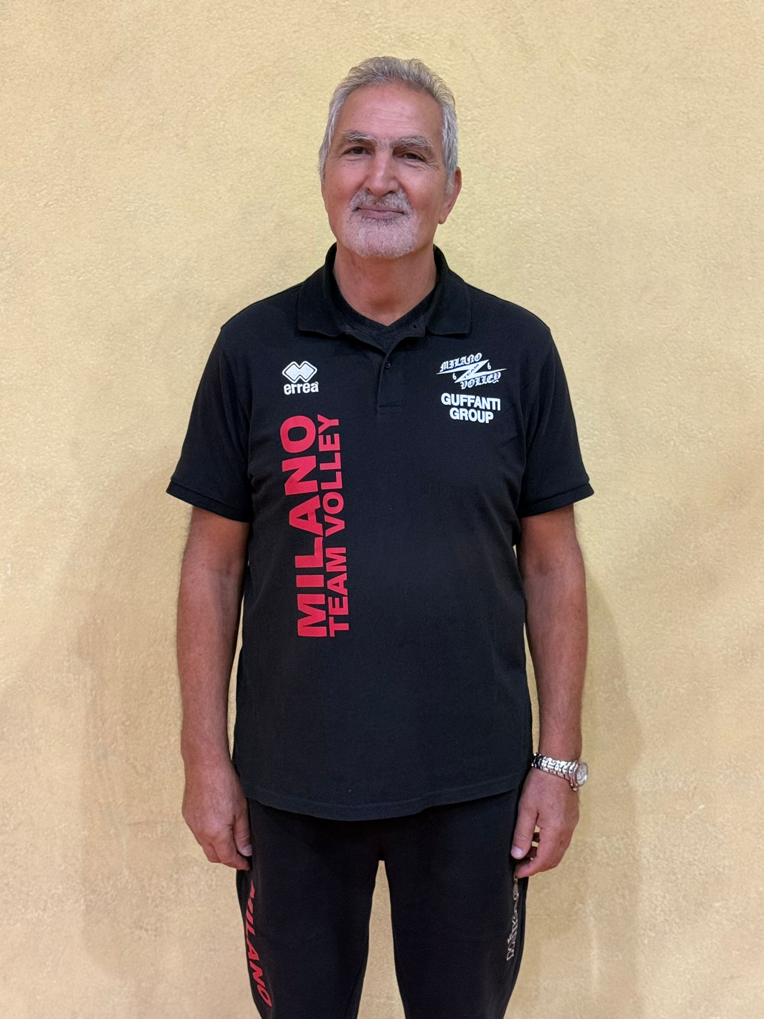 Domenico Cosentino — Allenatore